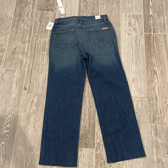 Hudson crop jeans - Picture 2 of 10